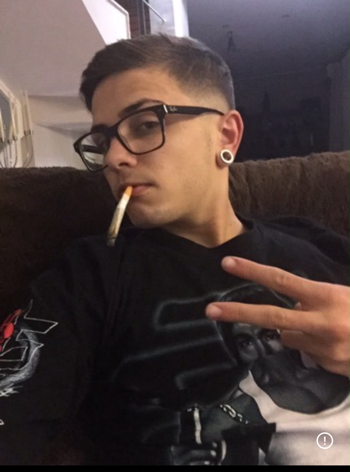 Oriol Rosado con 14 años